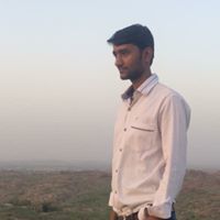 MeghRaj Gehlot