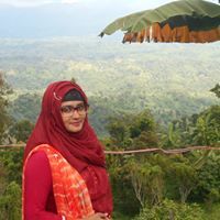 Nargis Mahmuda