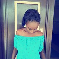 Tunrayo Olayade