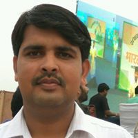 Rakesh Kumar