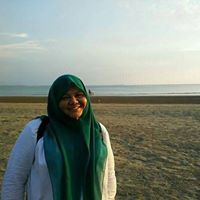 Shahidah Atan