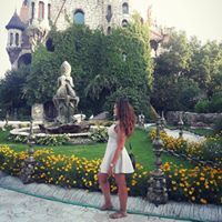 Велина Кирова