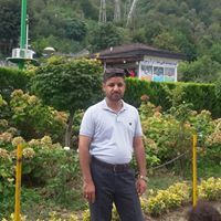 كمال الطائي