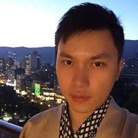 Chris H C Lin