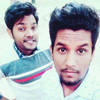 Radhey Choudhary
