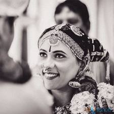 Smrthi Harits