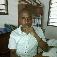 Nelson Malweyi