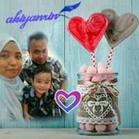 Ryeendiany Anuar