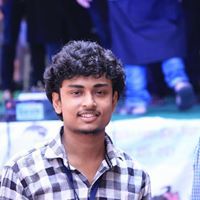 Dibyak Das