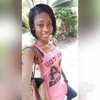Abigail Joseph