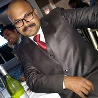 Vikas Sharma