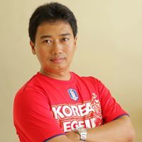 Braman Setyoko