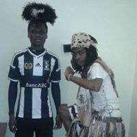 Vusmann Ndukuzimhlophe