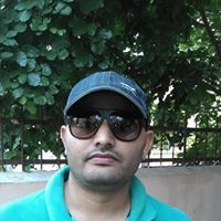 Sanjeev Rao