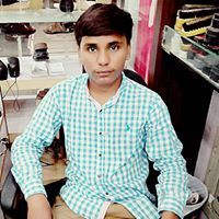 Arsalan Shaikh