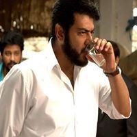 ராமலிங்க தேவர்