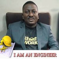 Fred Mensah Tetteh