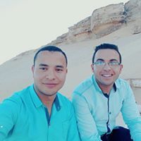 Alaa Almohnads