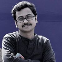 Sourav Chakraborty