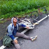 Rizki Yazid