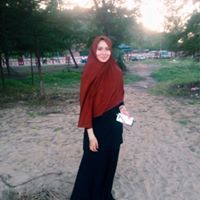 Kamilia Afiqah