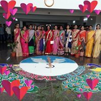 Maryrohini Pentareddy