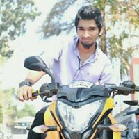 Athul Raj