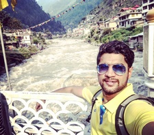Romit Agrawal