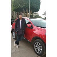 Saed Ahmed