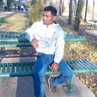 Balaji Nagarajan