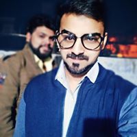 Dev Sharma