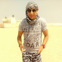 Mohammed Ahmed