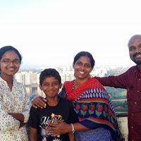 Sruthy Subhash