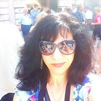 Калинка Апостолова