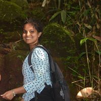 Thejaswitha Rajeev