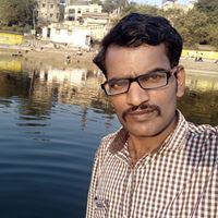 Laxman Narhare Reddy