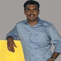 Raghuraman Sankaranarayanan
