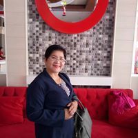 Gloria Paragas