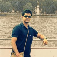 Siddhesh Salvi