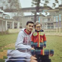 Ahmed Bilal