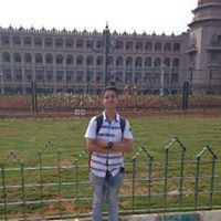 Dhruv Arora