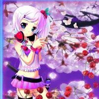 Cherry Nightcore