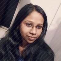 Saswati Behera