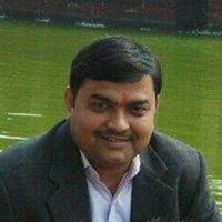 Tarkeshwar Gautam