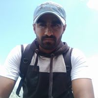 Raza Rehman