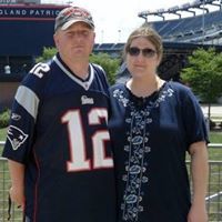 Daniel McAuliffe Sr.