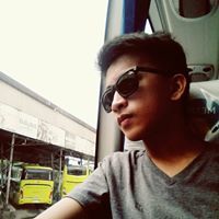 Brandon John