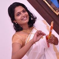 Chitra Venkatesh
