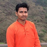 Shubham Chavan