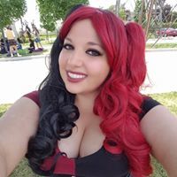 Ashlie Nardone